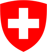 Emblem of Switzerland